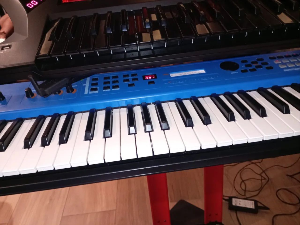 Vendo teclado - Foto 4