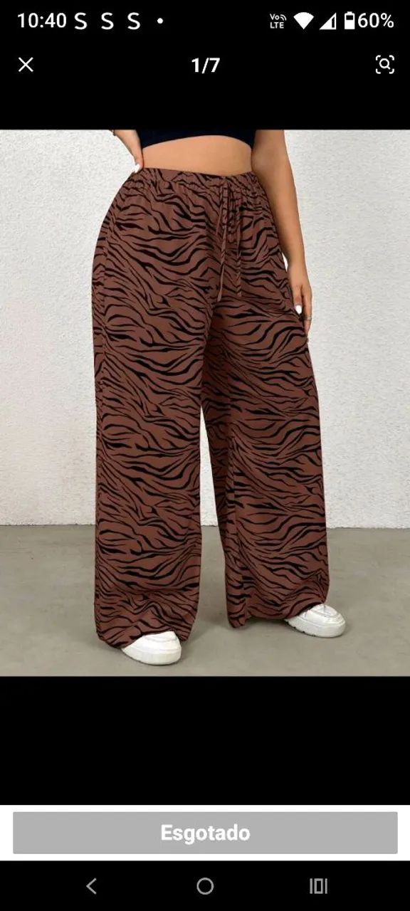 Blusas plus size n° 52 - Foto 4