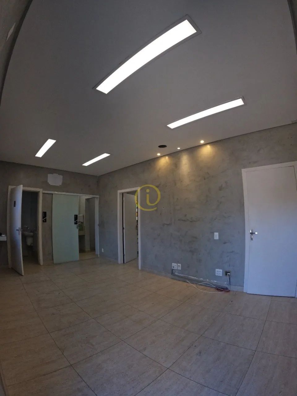Sala para Aluguel no Ouro Preto, BH - Foto 5