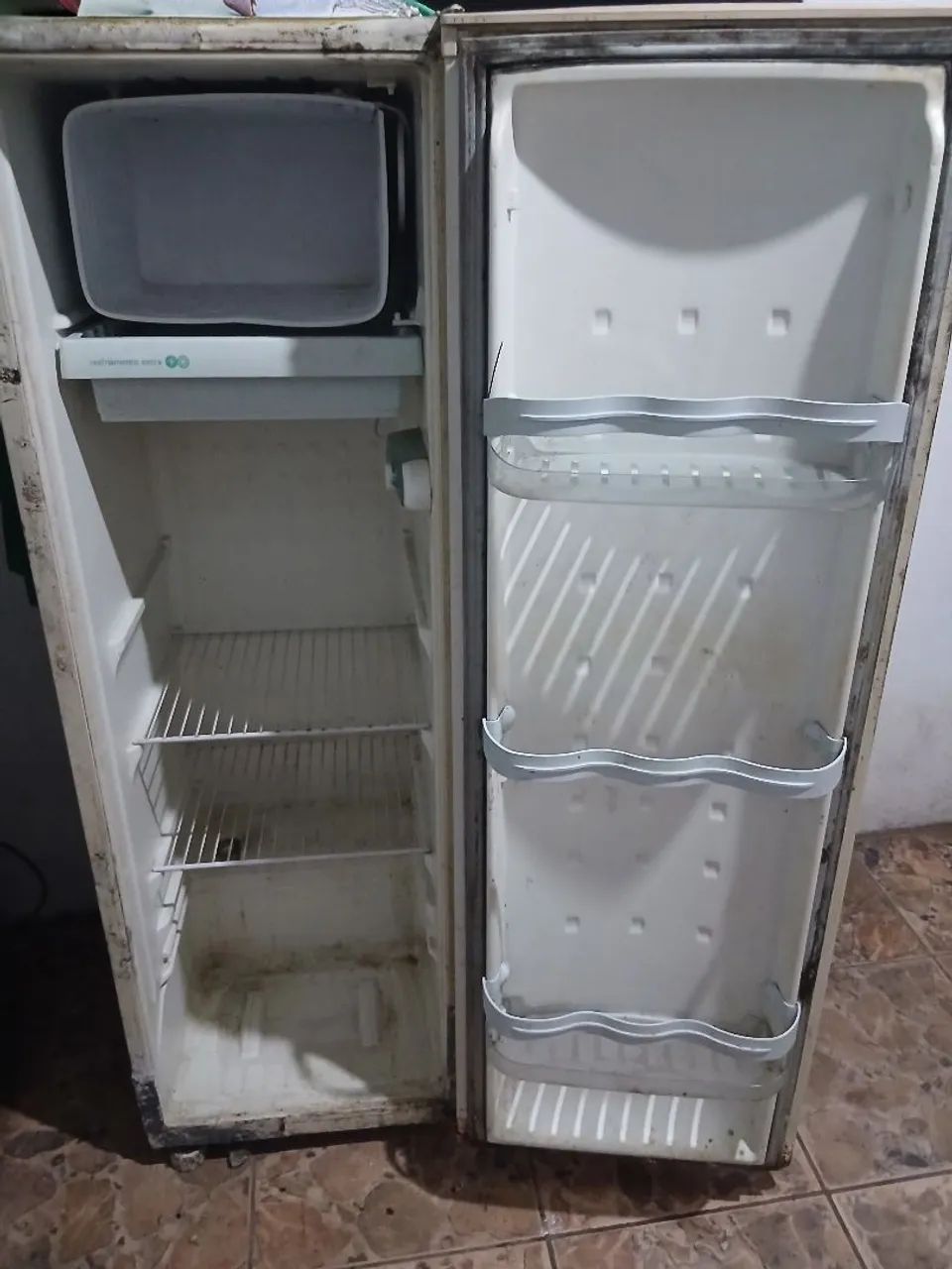 Geladeira Consul - Foto 2