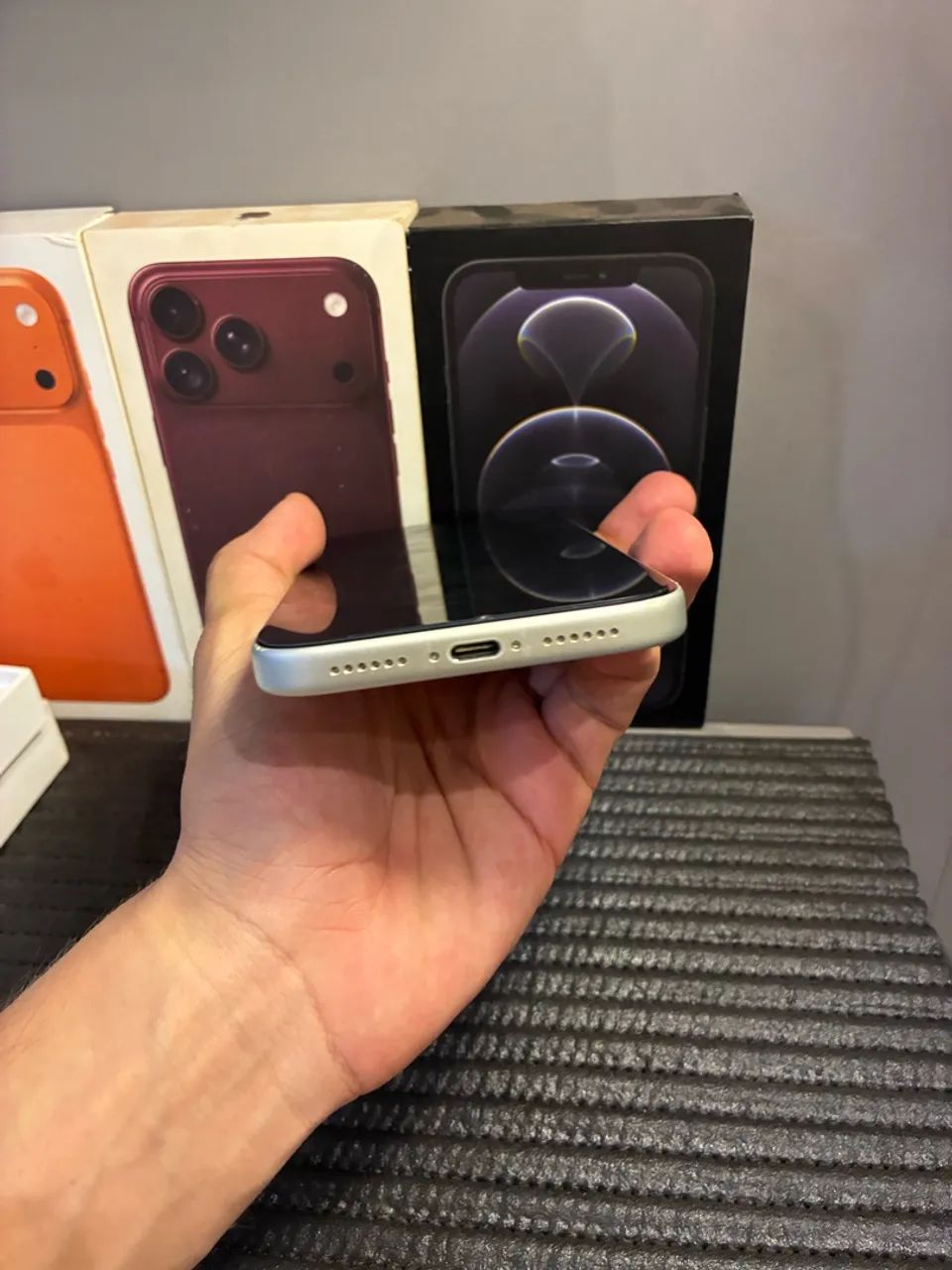 iPhone 17 Pro Max - 512GB  - Foto 5