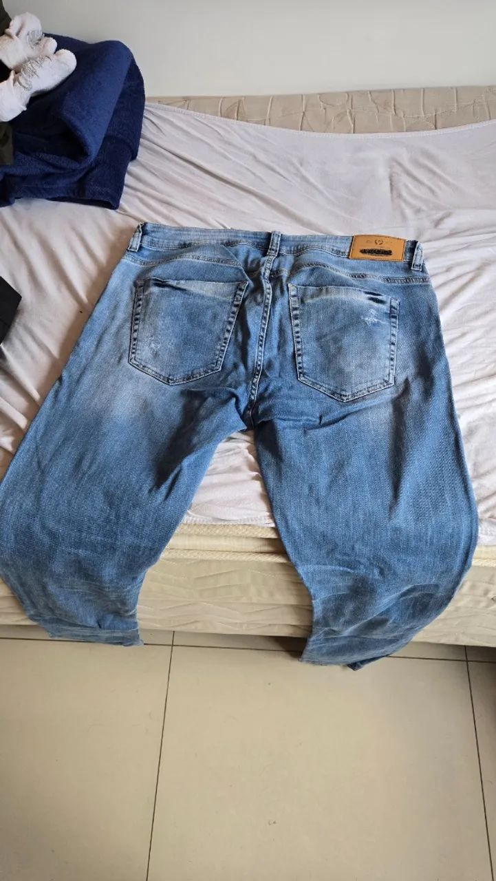 Calça Patogê Masculina