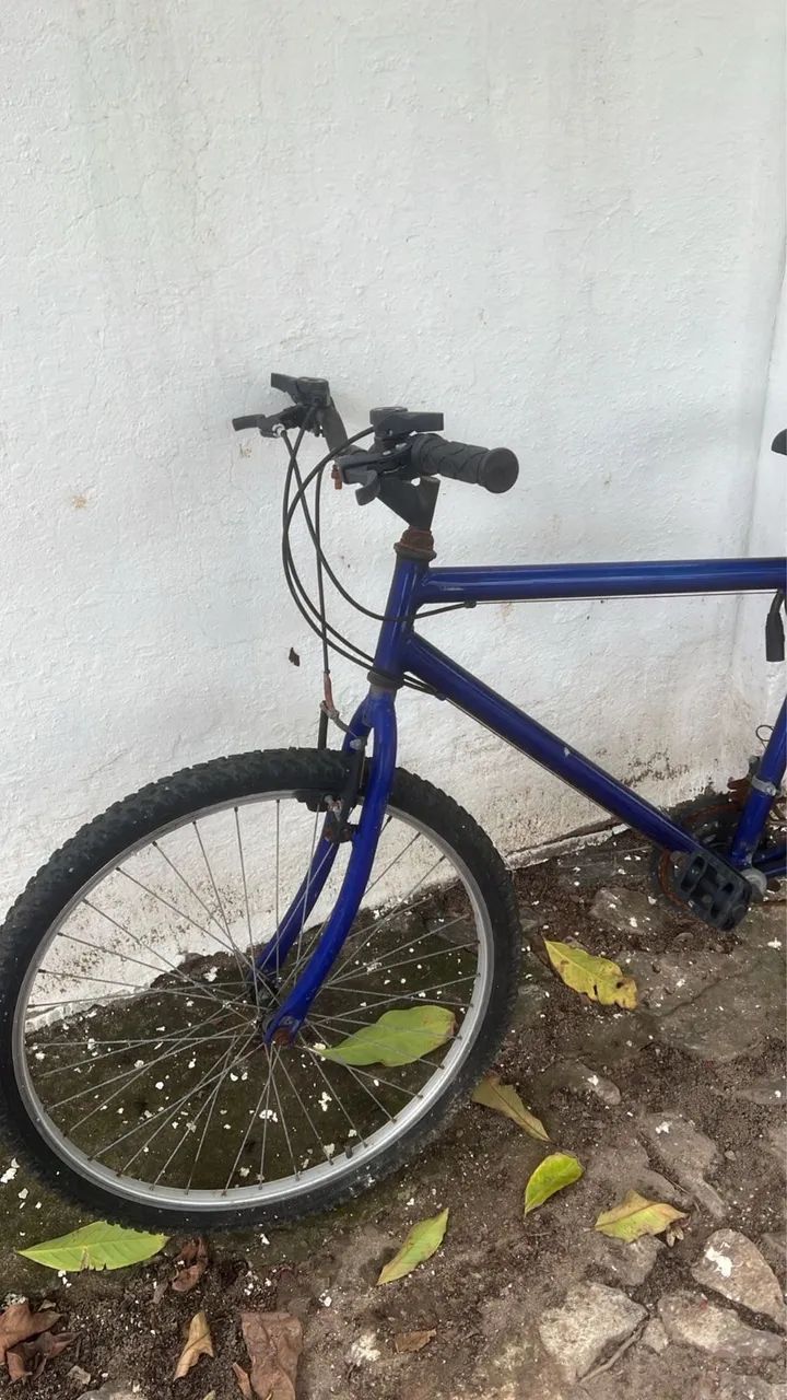 Bicicleta a venda  - Foto 3