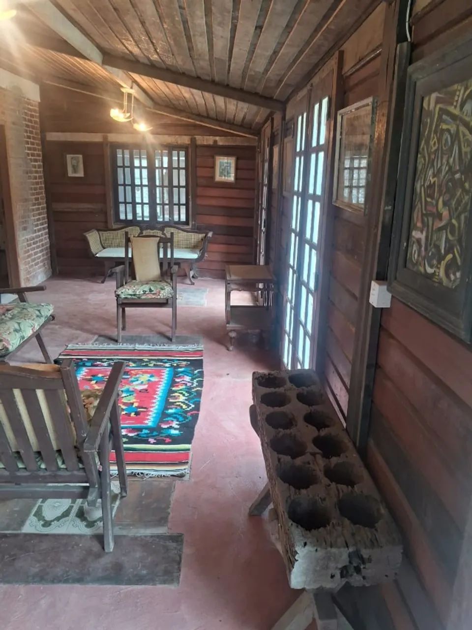Vendo este sítio em 5 Lagos  - Foto 5