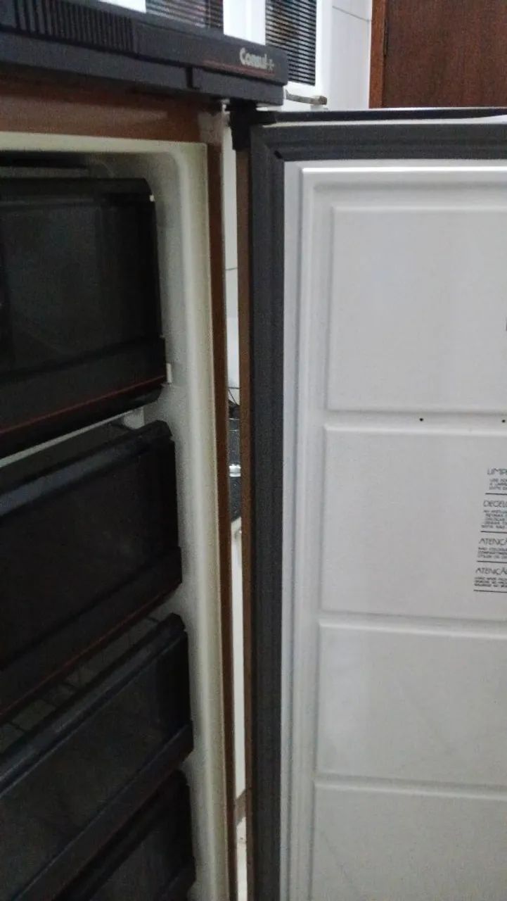  FREEZER-CONSUL- VERTICAL - Foto 3