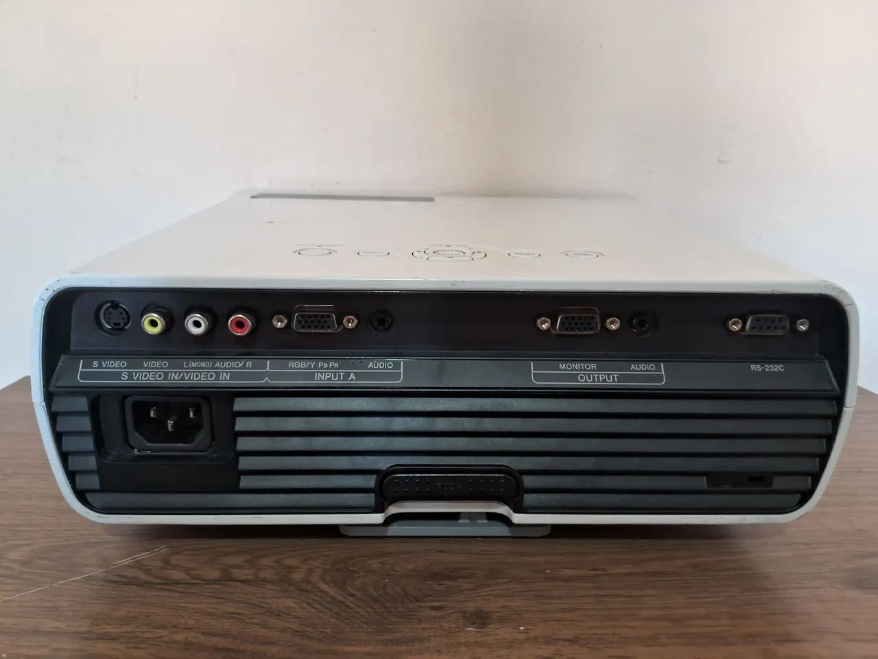 Projetor   Sony   EX100  - Foto 2