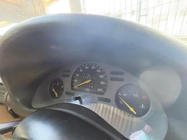 Chevrolet Corsa Wind 1.0 MPFI / EFI 2P (álcool) 1999