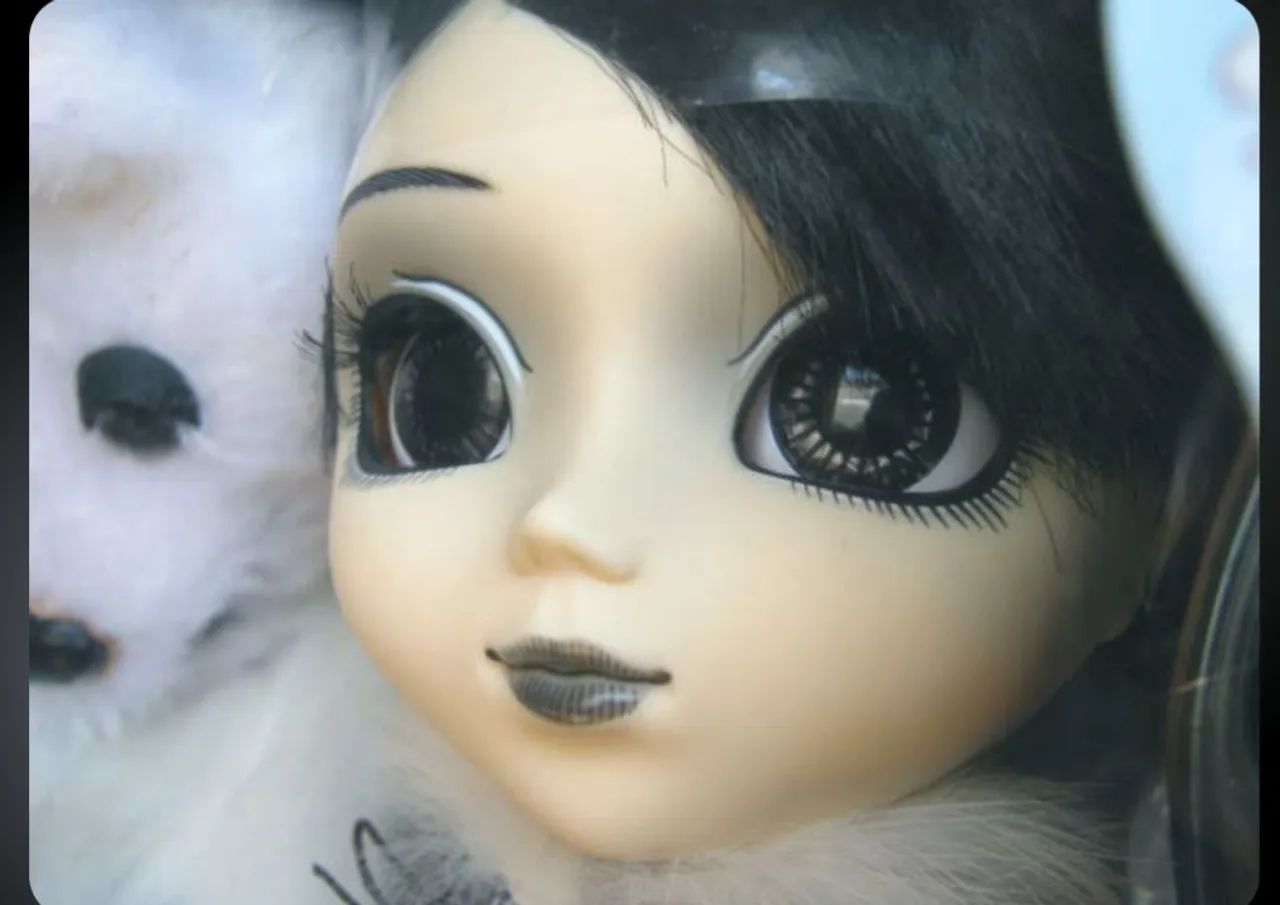 Pullip Chill  - Foto 3