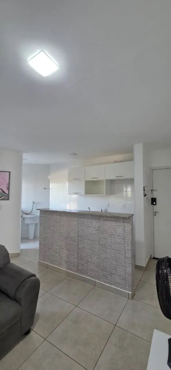 Apartamento 2 Quartos Vila Recreio Itapetininga - Foto 5