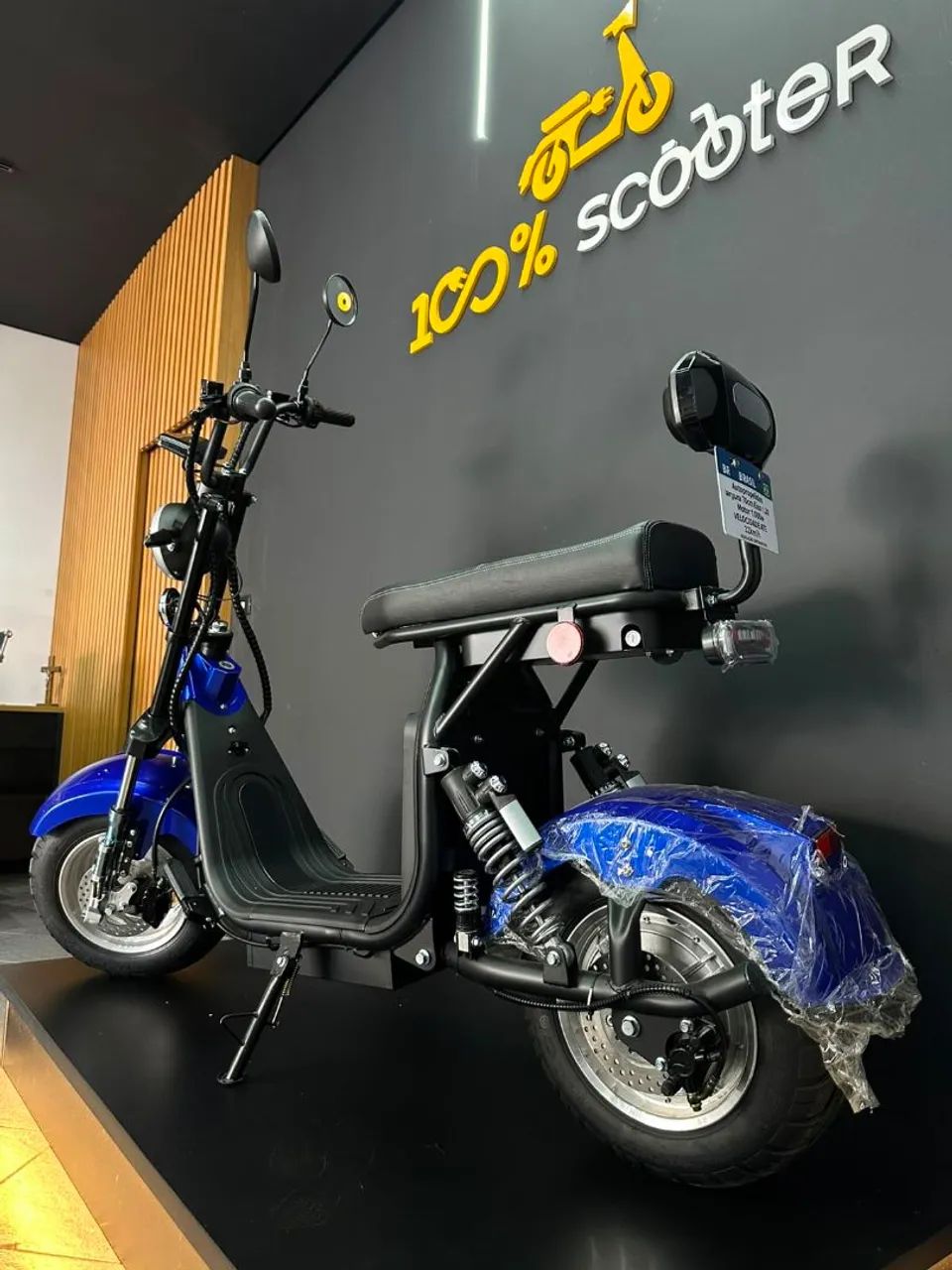 X11 SCOOTER - Foto 4