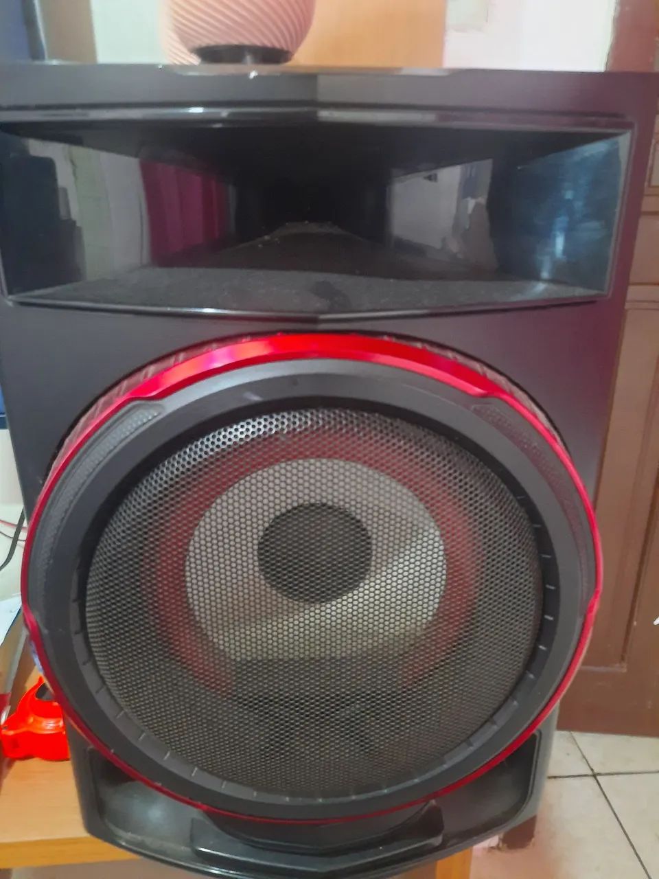 Radio 1800W - Foto 4