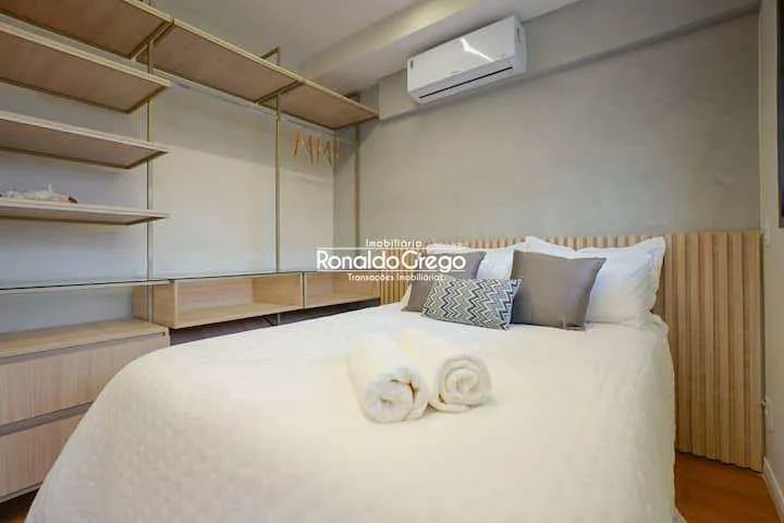 Studio com 1 quarto, Brooklin, São Paulo - R$ 470 mil, Cod: 15600 - Foto 3