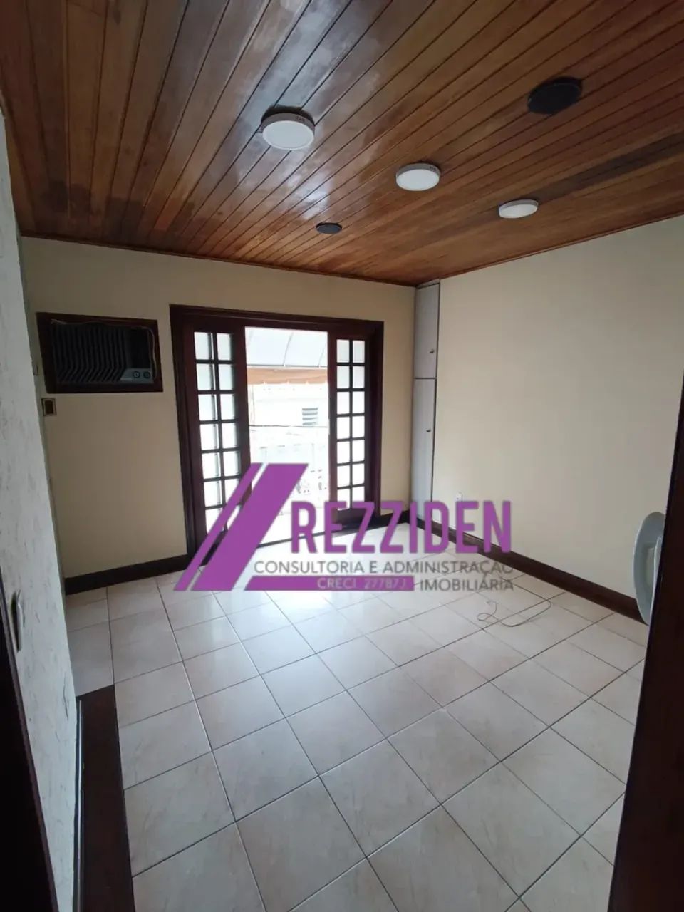 Imóvel comercial para locação com 2 salas e 1 WC - Foto 5