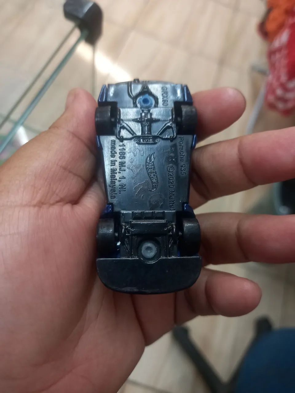 Carrinho Hot Wheels  - Foto 3