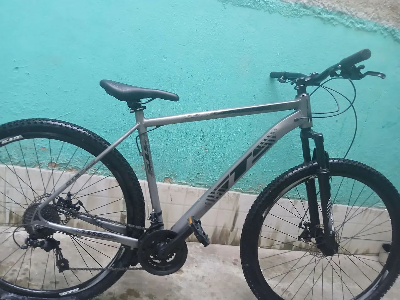 Bike gts - Foto 2