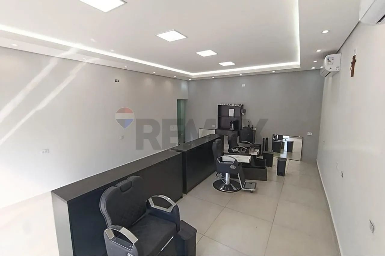 Sala Comercial Moderna 30m² em Lins, SP - Foto 5