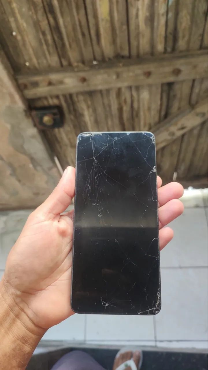 Vendo redm 13