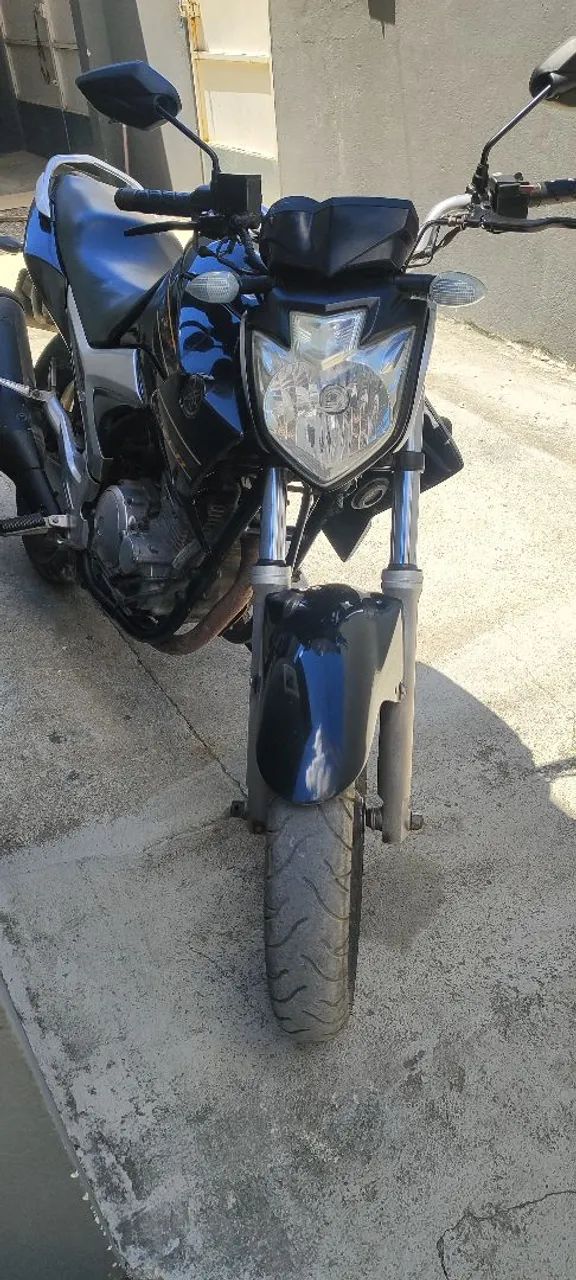 Fazer 250 2011 - Foto 3