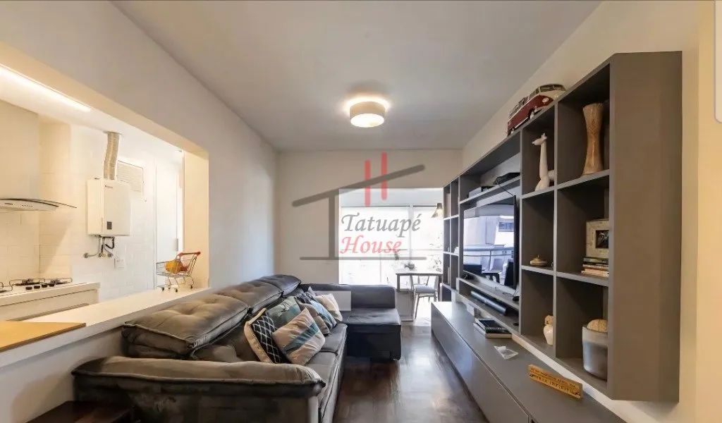 Apartamento em Tatuapé - Foto 4