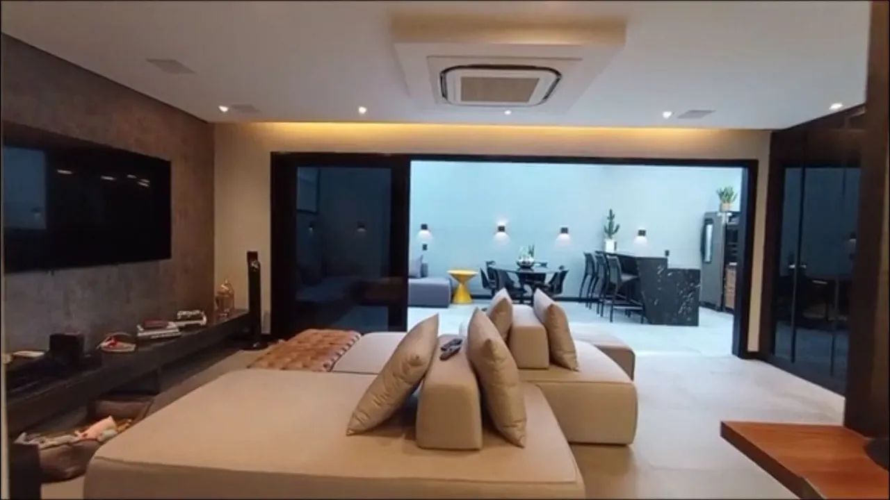Casa em Condominio em São Paulo - Foto 5
