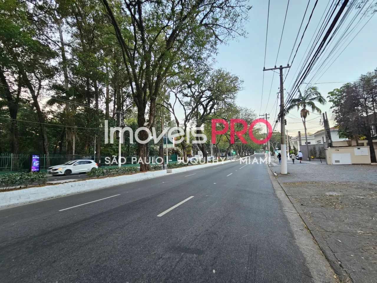 Sobrado, Vila Nova Conceição - São Paulo - Foto 2