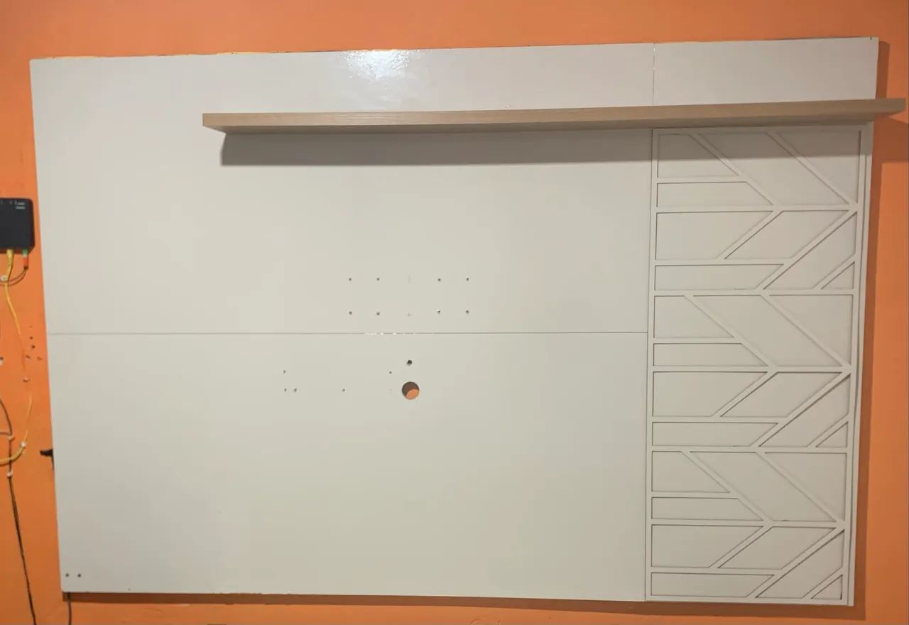 Painel - Foto 3