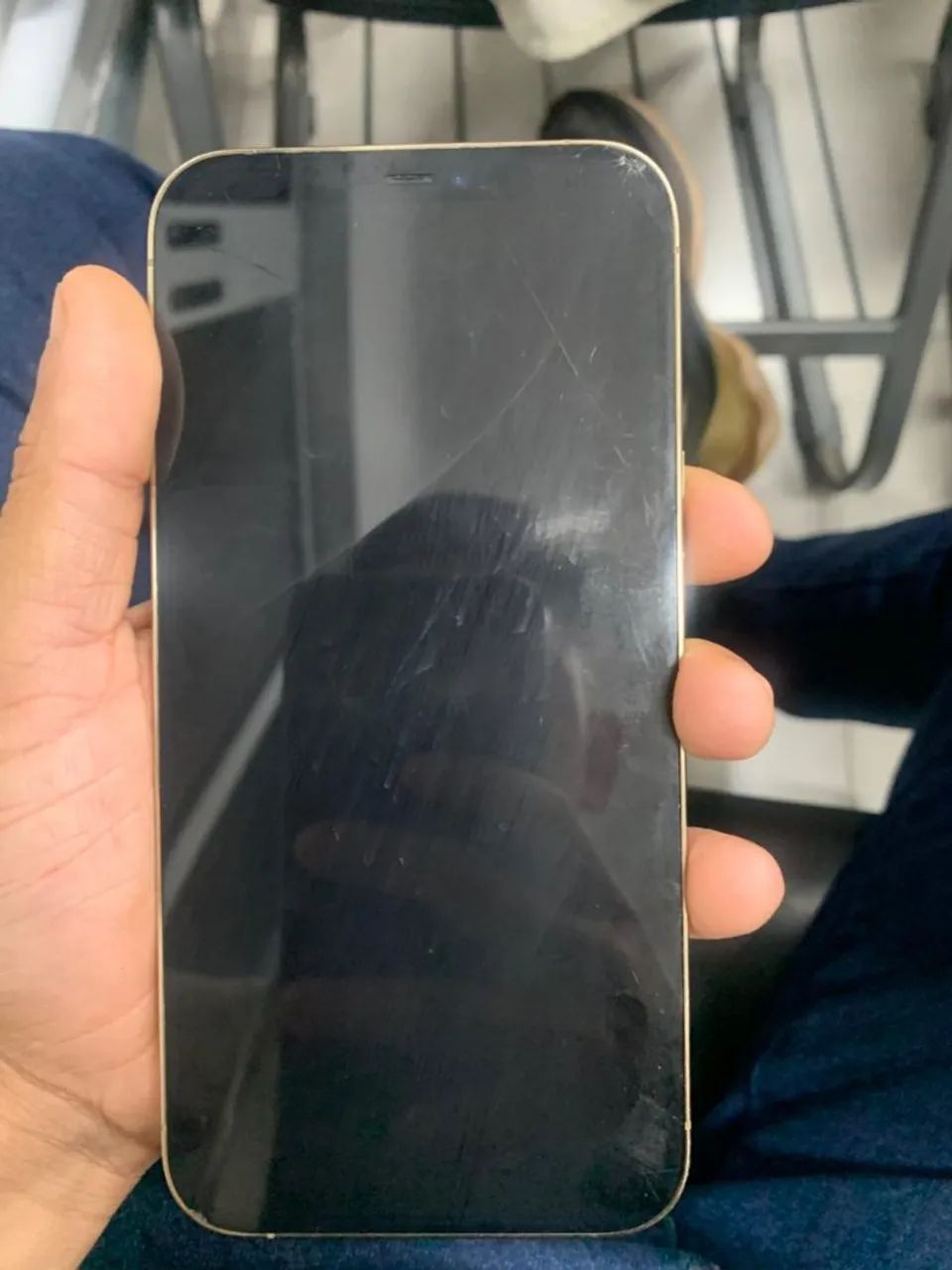 iPhone 12 pro max - Foto 2