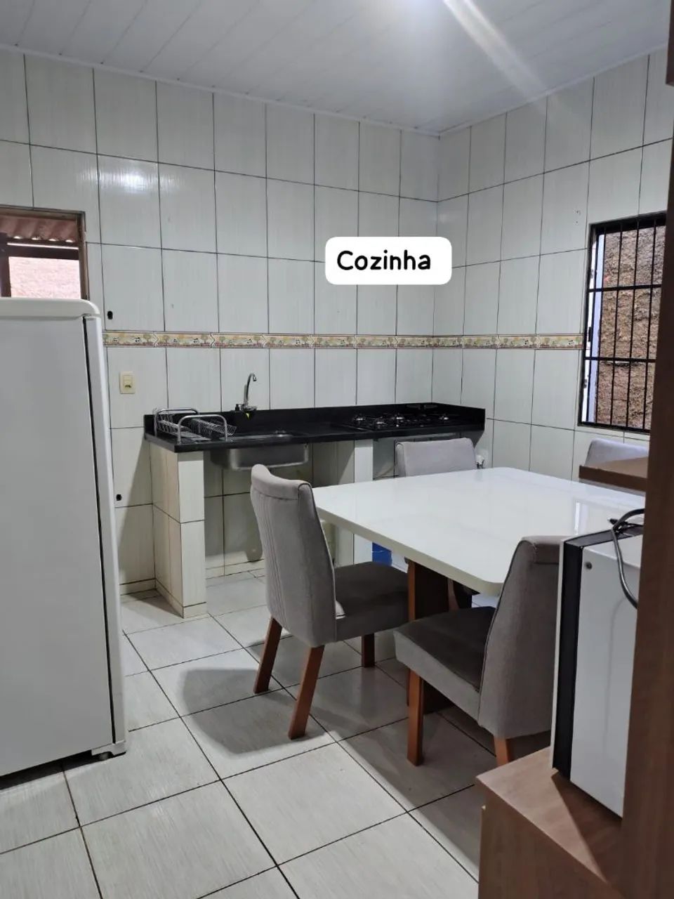 Casa no bairro igarapé  - Foto 4