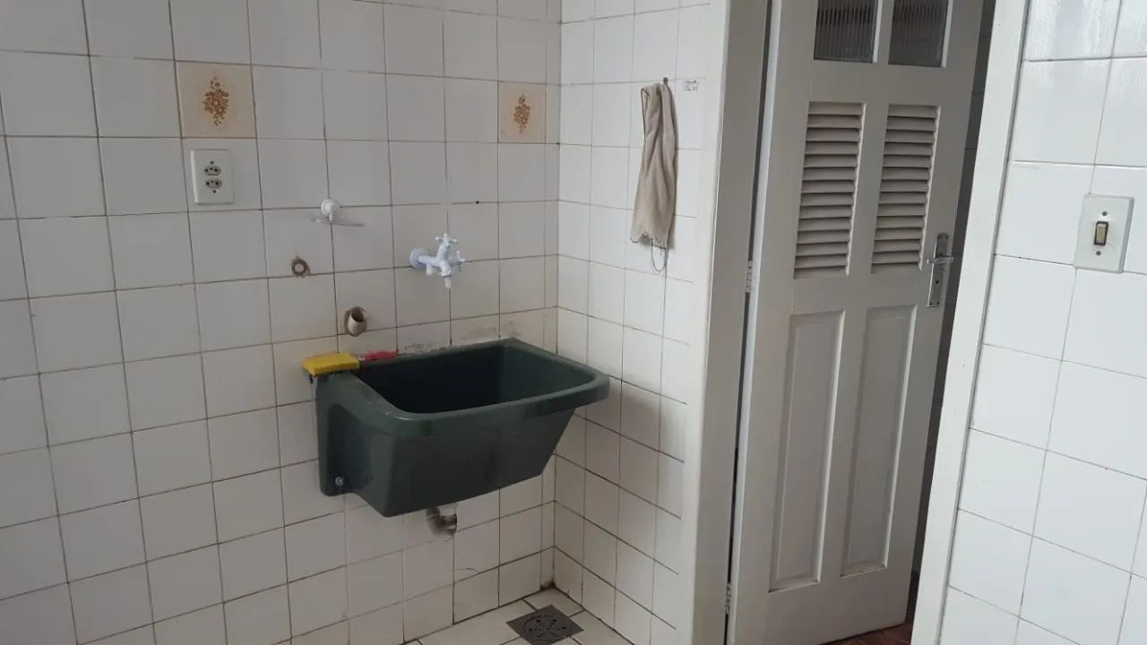 Apartamento | Aluguel | Vila Mury - Foto 4