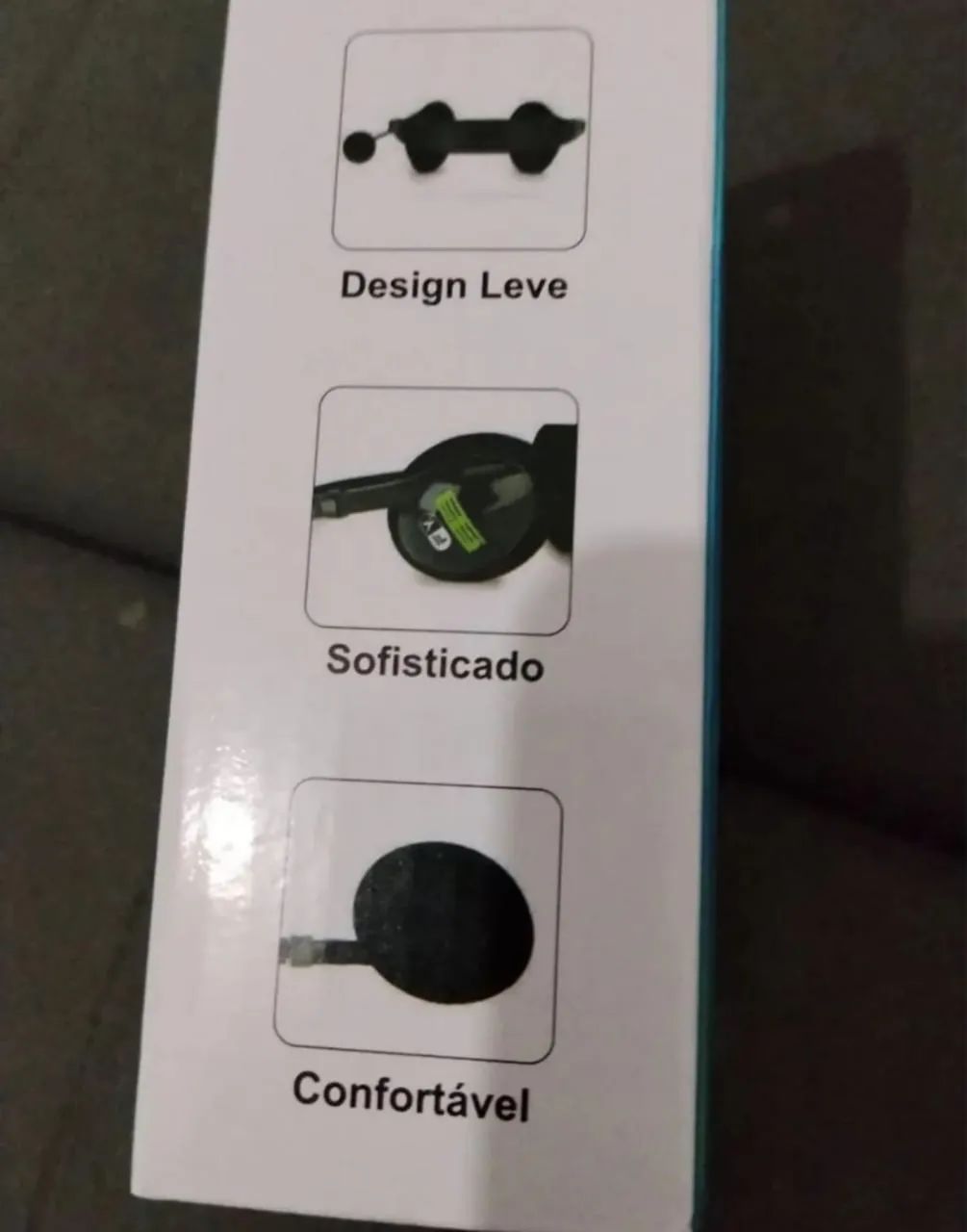 Headset gamer  - Foto 4
