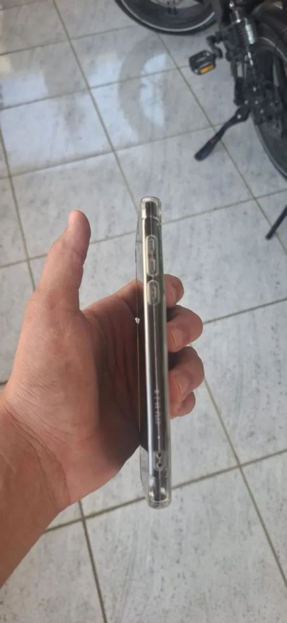 ? Motorola Moto G8 Plus 64GB - Funcionando - Foto 3