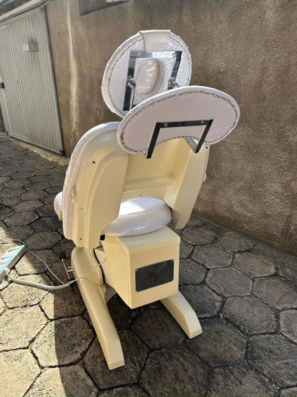 Poltrona estética,  médica  - Foto 3
