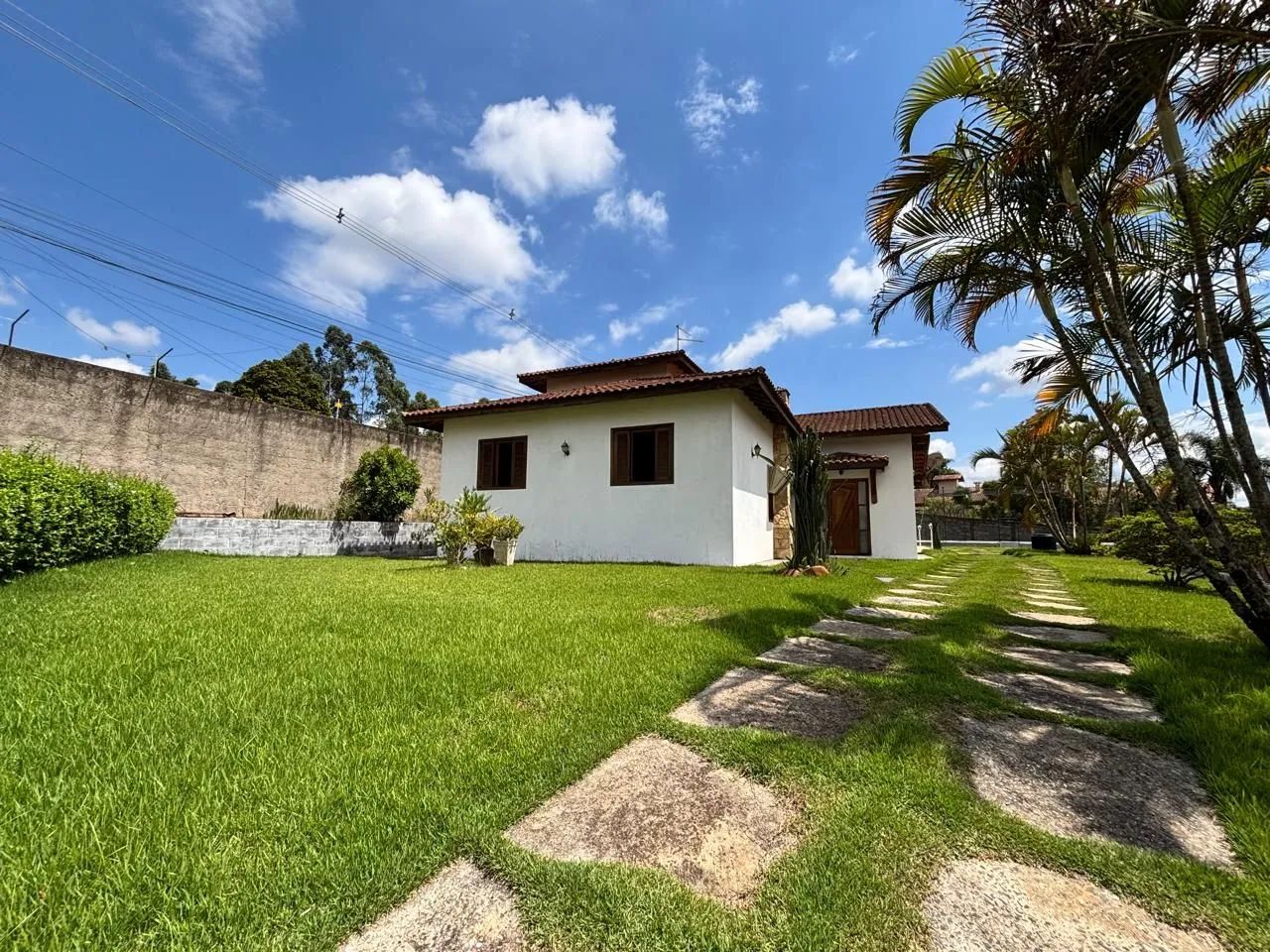 Casa com 3 dormitórios à venda, 260 m² - Vila Real - Ibiúna/SP - Foto 3