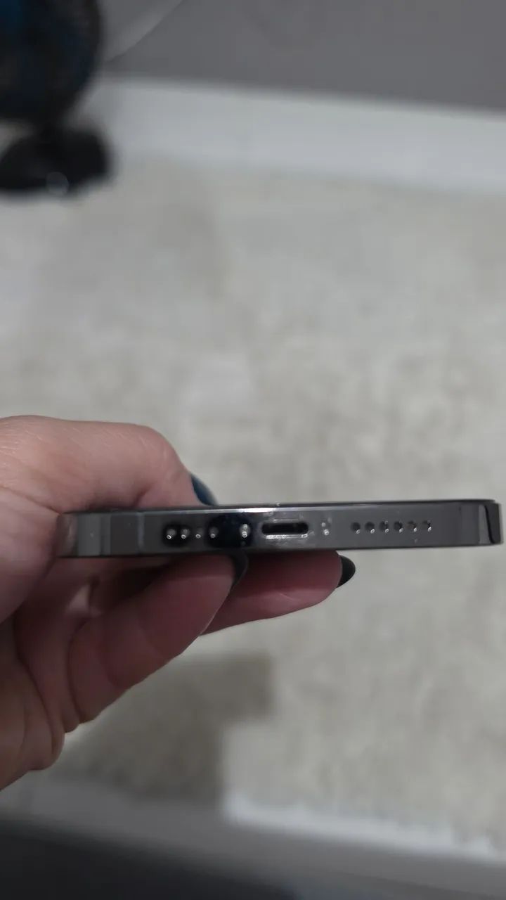 Iphone 12 pro max