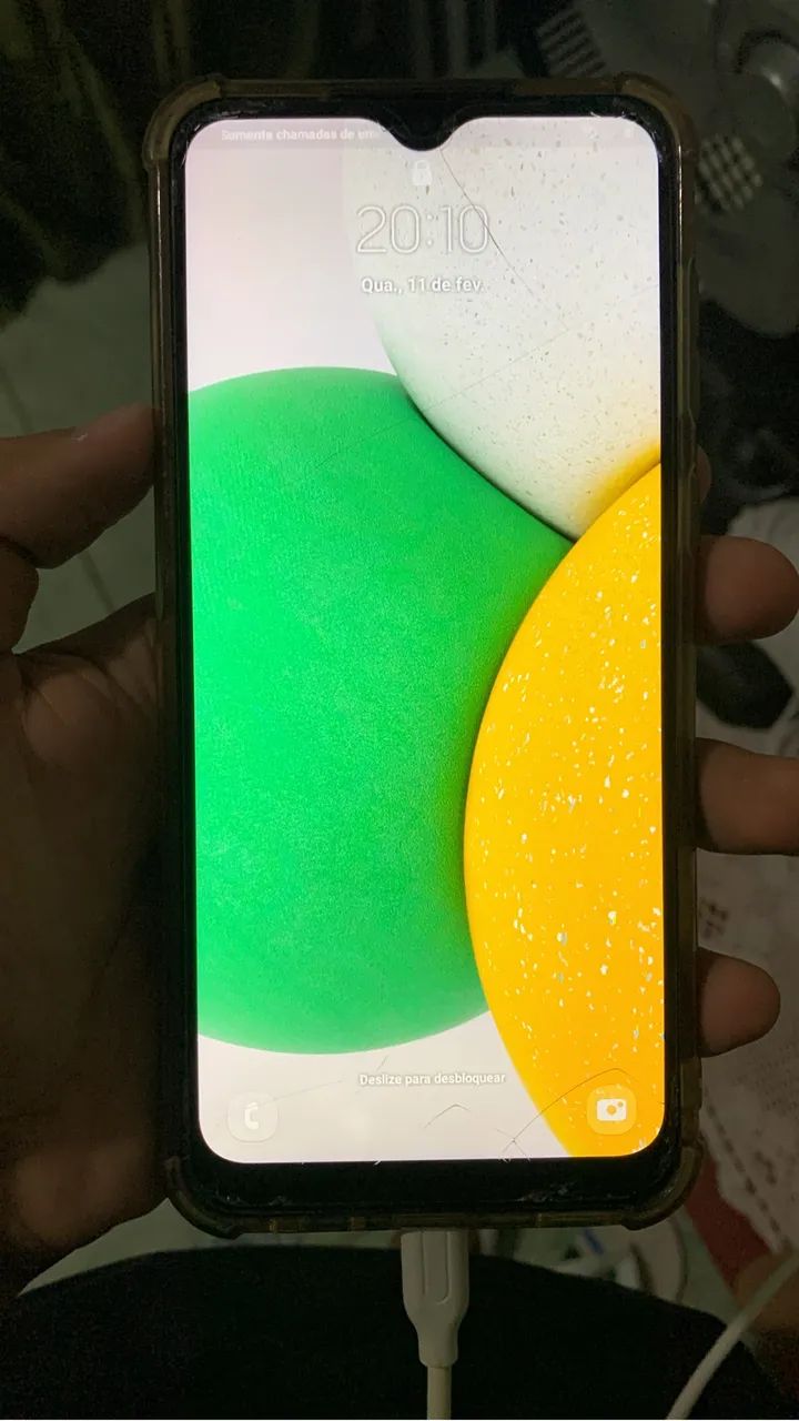 Celular a03s  - Foto 2