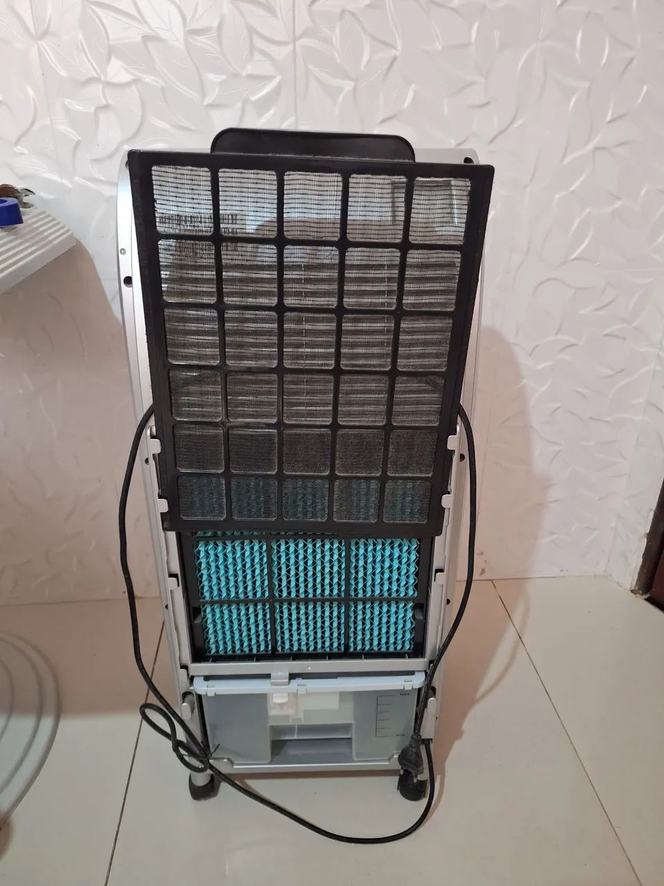 CLIMATIZADOR DE AMBIENTES MIDEA - Foto 2