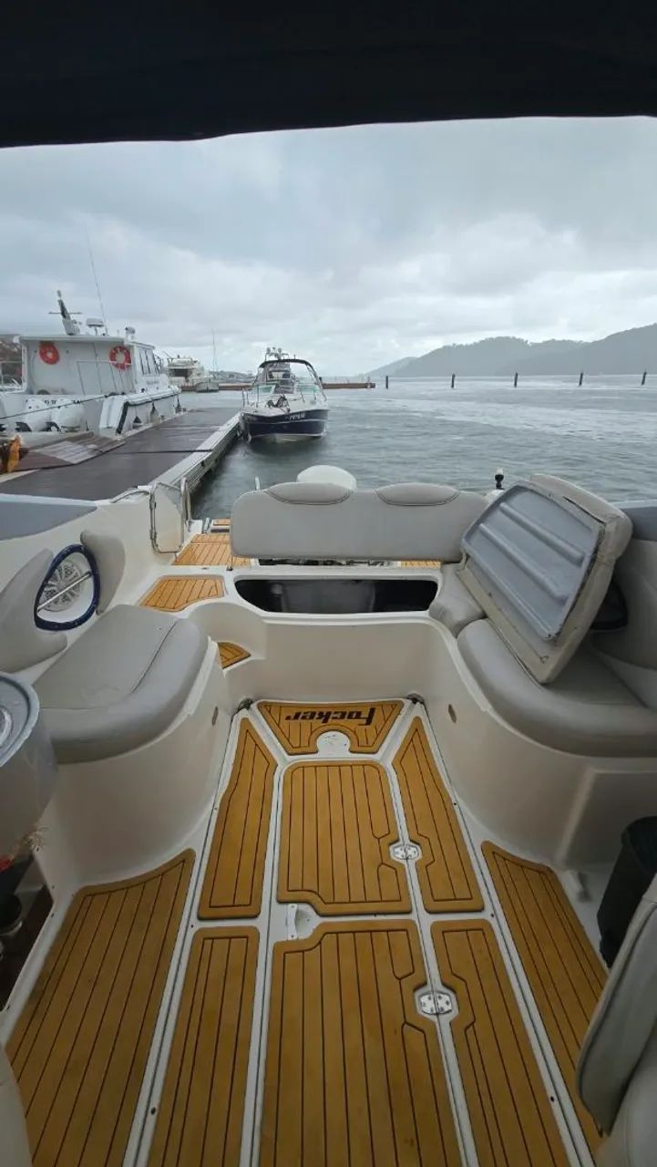 Lancha Focker  24 ?  - Foto 5