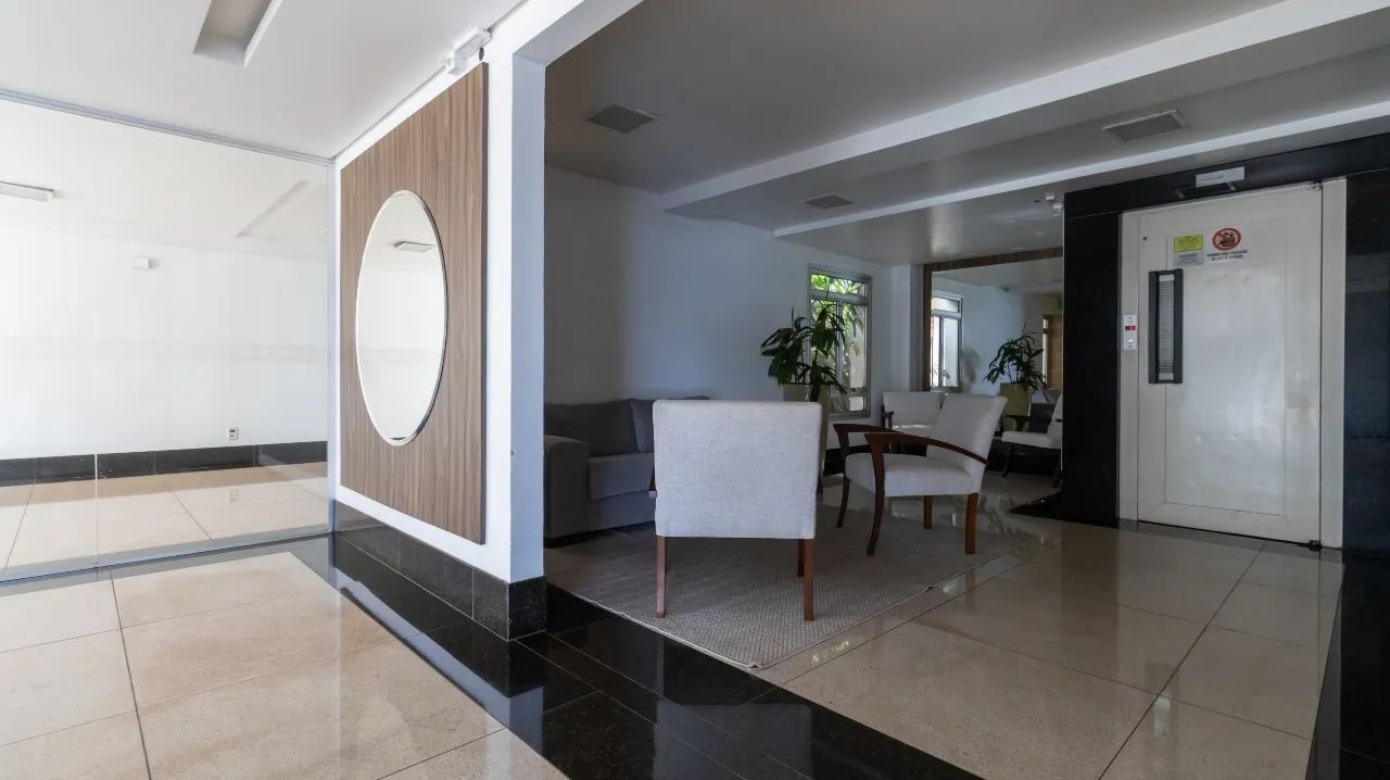 Apartamento no Edifício Saint Paul - Foto 2