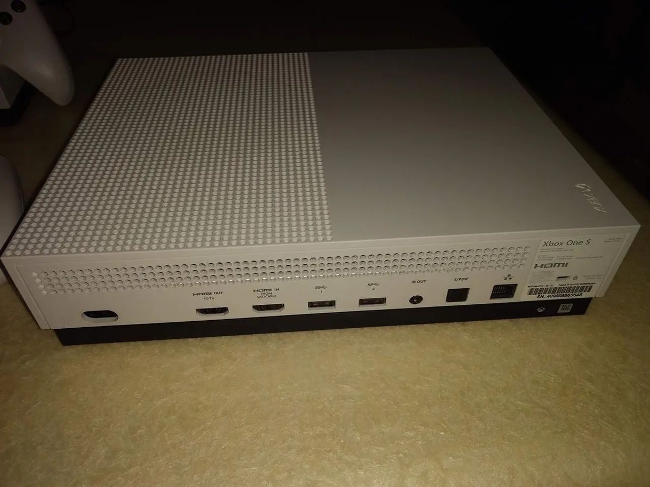 Xbox one s - Foto 2