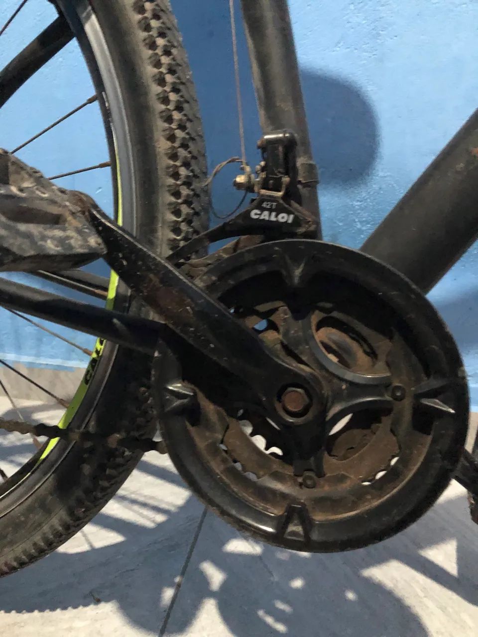 Vende-se Bicicleta/Bike - Foto 2