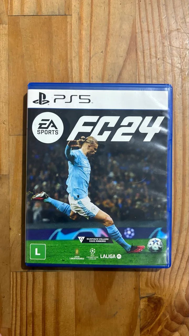 Jogos PS5  - Foto 4