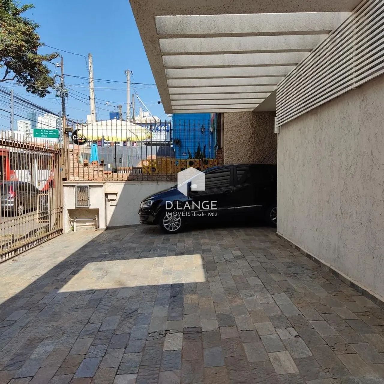 Casa para alugar em Campinas, Vila Itapura, com 4 quartos, com 352.56 m² - Foto 3