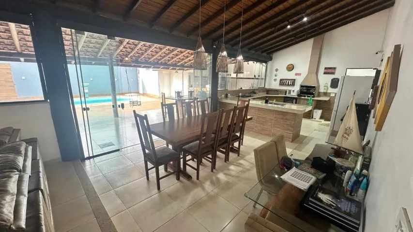 Casa/Rancho Vila de Estreito - Foto 5