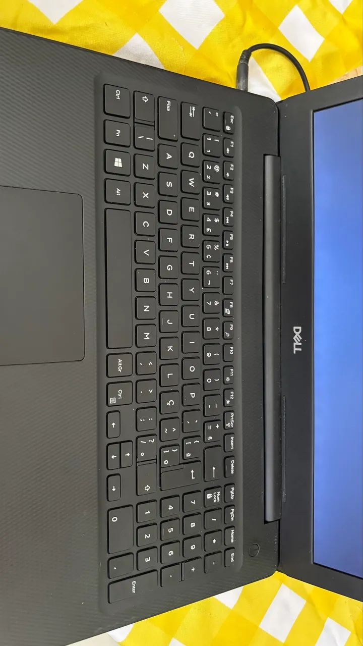 Notebook Dell i7 8gb SSD - Foto 3