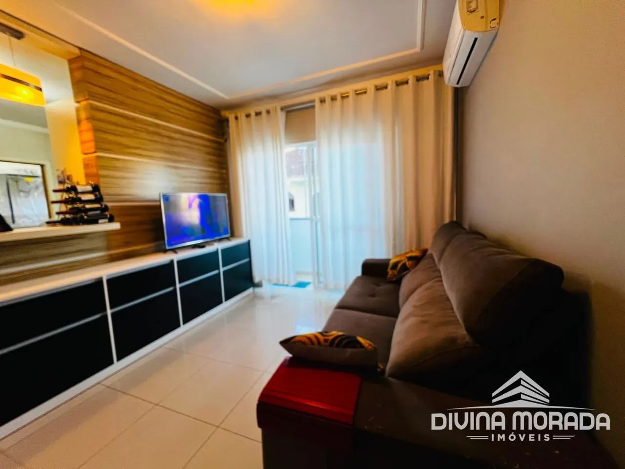 APARTAMENTO | COSTA E SILVA | 2 DORMITÓRIOS - Foto 4