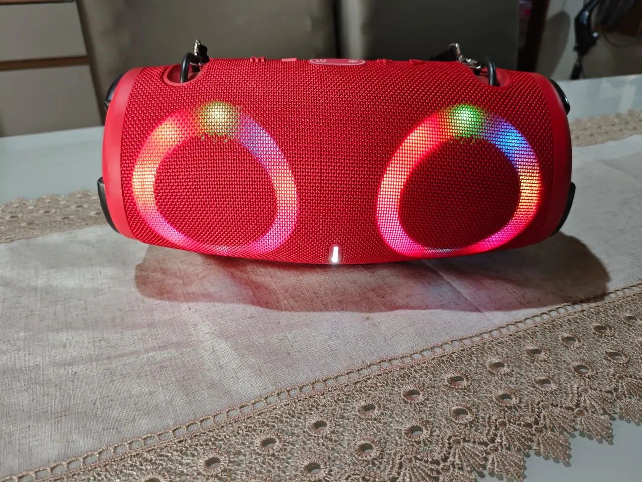Caixa de som JBL - Foto 5