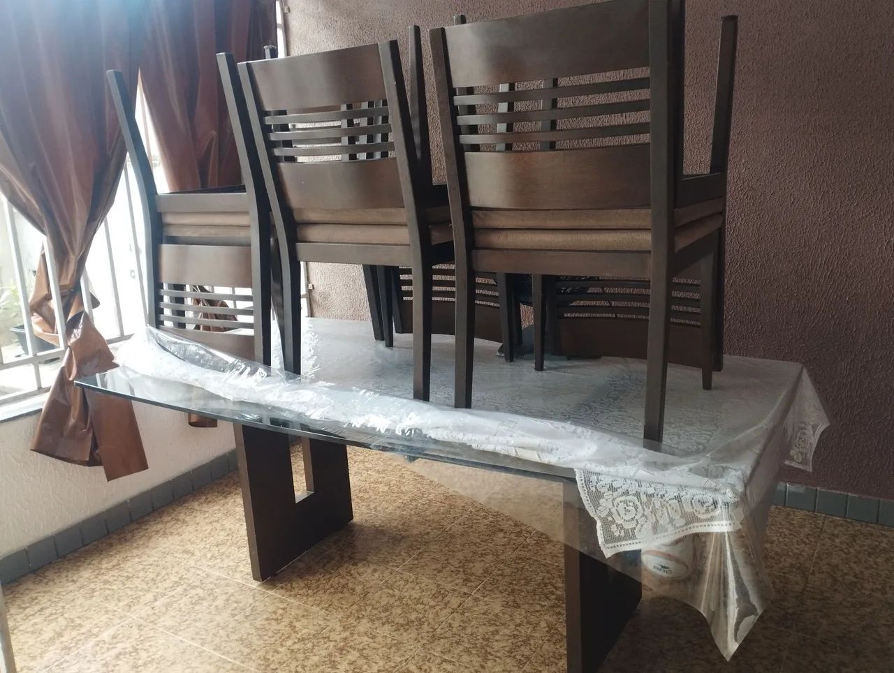 Mesa moderna - Foto 2