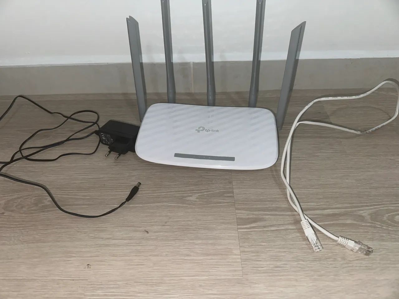 Roteador TP LINK 100mbps - Foto 2