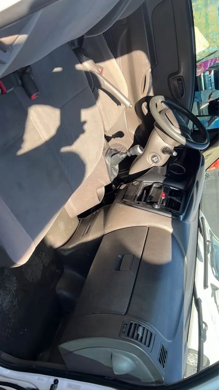 Hyundai HR baú  - Foto 4