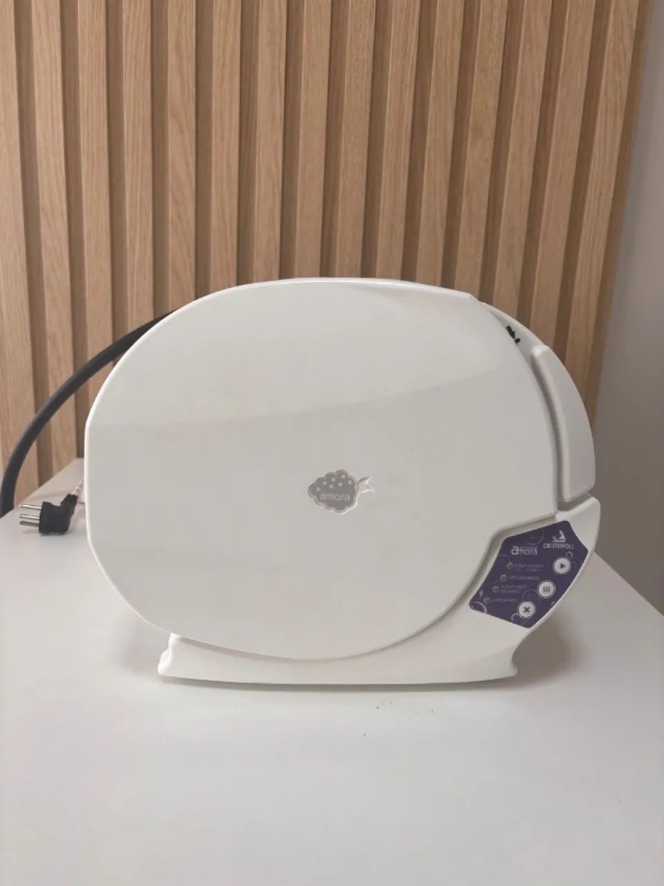 Autoclave Amora